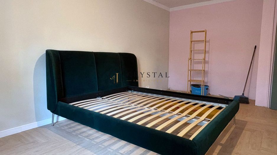 Apartament cu 4 camere | Nufărul | Parter | Oradea - Poză 1