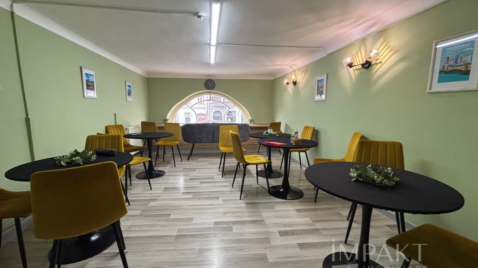 Spațiu Comercial Ultracentral în Cluj – Ideal pentru Restaurant - Poză 7