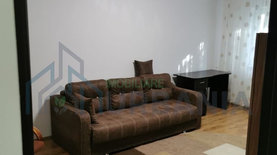 Apartament 2 camere, decomandat, 52 mp, Nicolina 2, strada Olari, Iași - Poză 1