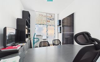 Spațiu Comercial–  pe Bulevardul Iuliu Maniu - Poză 3