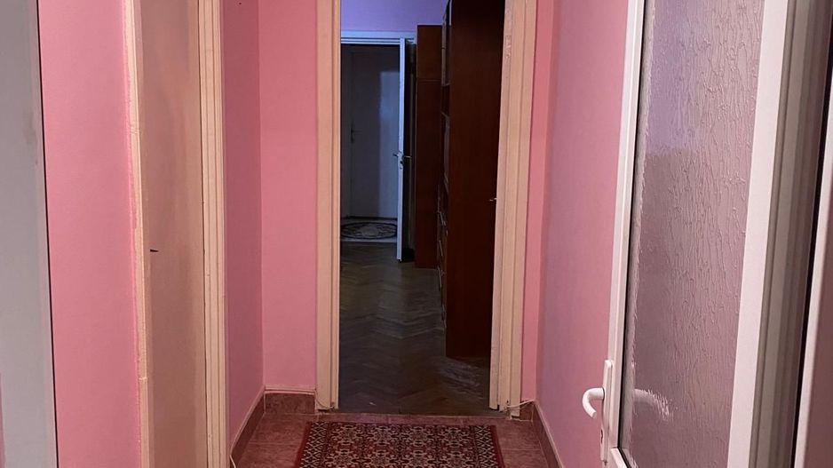 Comision 0%, Apartament 3 Camere, 2 Bai, Centrala, Izolat, Girocului - Poză 11