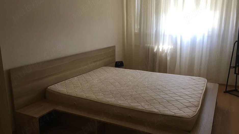 Apartament 2 camere decomandat, 5 min metrou Dristor, renovat, mobilat, utilat - Poză 2