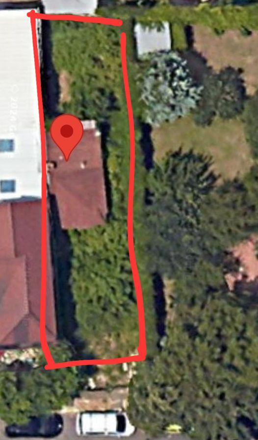 Teren vânzare dezvoltare S+P+4E+5R Aviației- Pipera IM293 - Poză 3