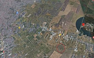 Magurele teren 500 mp strada Fermei Atomistilor DNCB - Poză 4