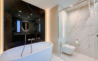 Apartament 4 camere l Dorobanti l Washington Residence l Comision 0 - Poză 13