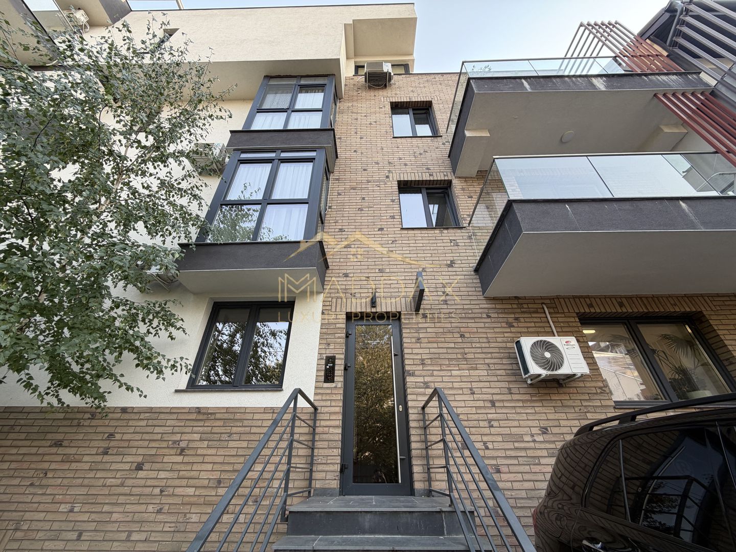 Spatiu comercial 95 mp / parter / Herastrau - Poză 21