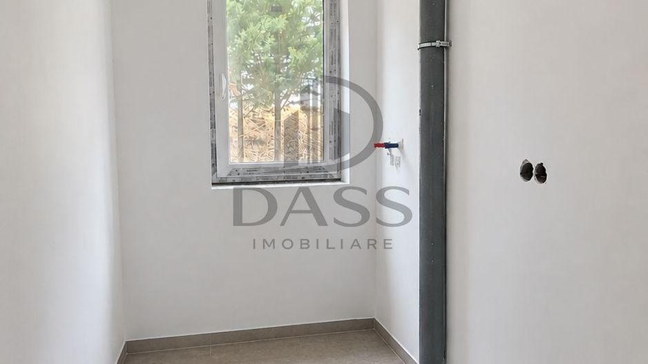 Apartament 2 camere decomandat cu grădină proprie și pompă de căldură - Poză 5