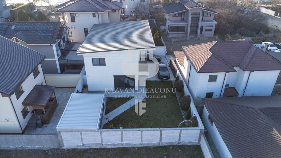 Casa de vanzare - Poză 30