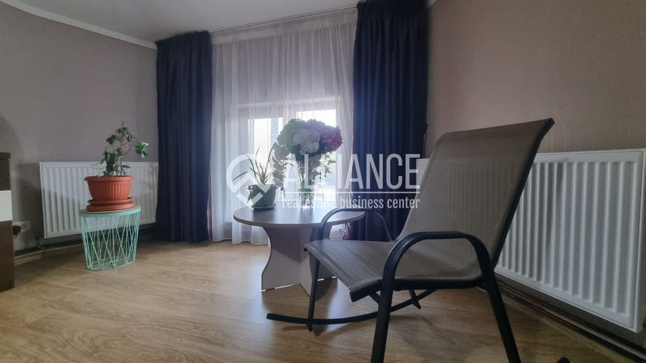 VALU LUI TRAIAN (COD 02) - Vila LUX TEHNOLOGIE INTELIGENTA 4 camere - Poză 20