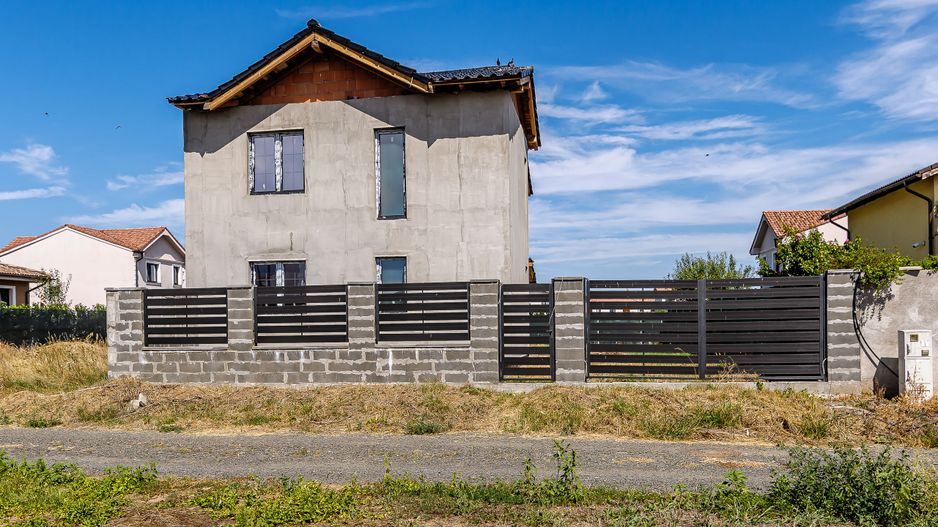 De vânzare casă în Aradul Nou - Poză 1