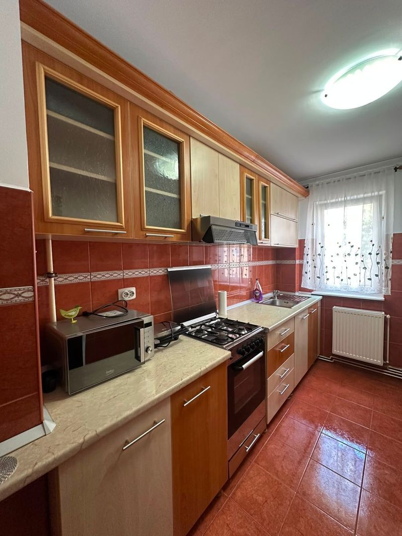 Apartament 2 camere, zona Noua - Poză 6