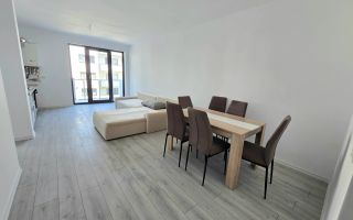 Apartament cu 3 Camere, Bloc Nou, Prima Închiriere, Zona Centru - Poză 3