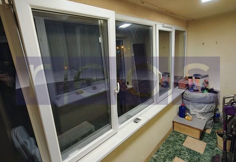 VANZARE 3 CAMERE | RENOVAT |  METROU OBOR | - Poză 8