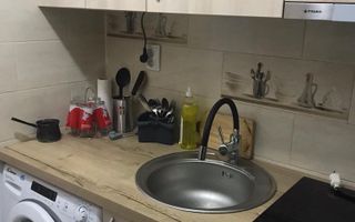 Garsonieră mobilată și utilată, acces către zona universitară UTCN. - Poză 2