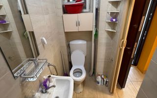 2 camere I Universitate - Bloc Dalles I Etaj 4/7 I Balcon frantuzesc - Poză 7