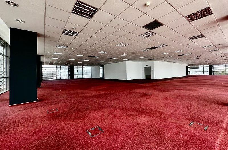 Birouri clasa A - 1000 mp - Poză 5