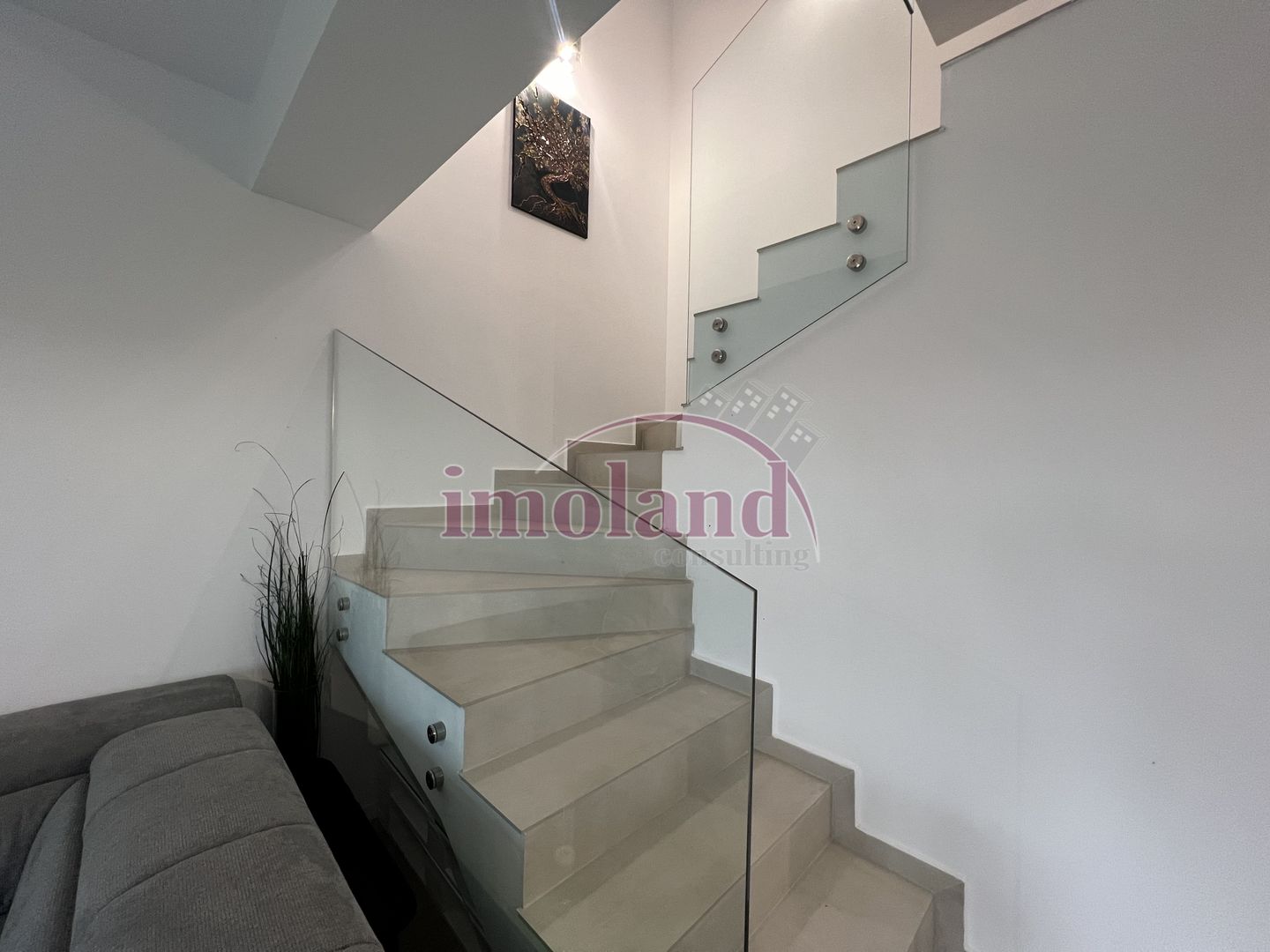 Vanzare - Casa 4 camere + curte - Otopeni - Poză 7