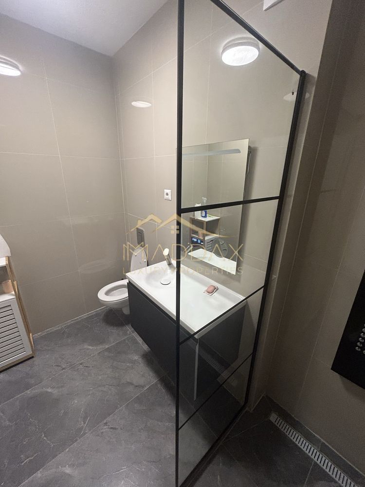 PRIMA ÎNCHIRIERE|2 Camere Premium în ECHO Tineretului | Terasă Spațioasă|Parcare - Poză 6