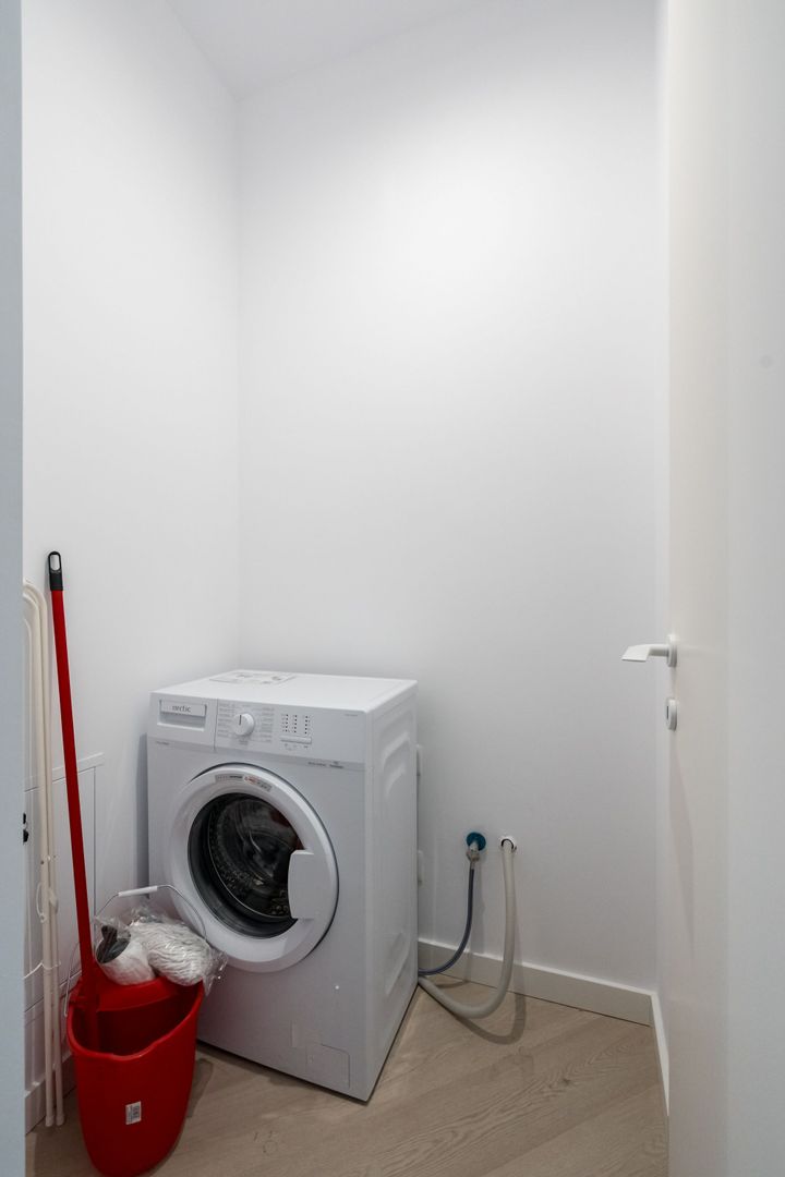 Chirie I Apartament 2 camere I Cortina North I Aviatiei Pipera - Poză 23