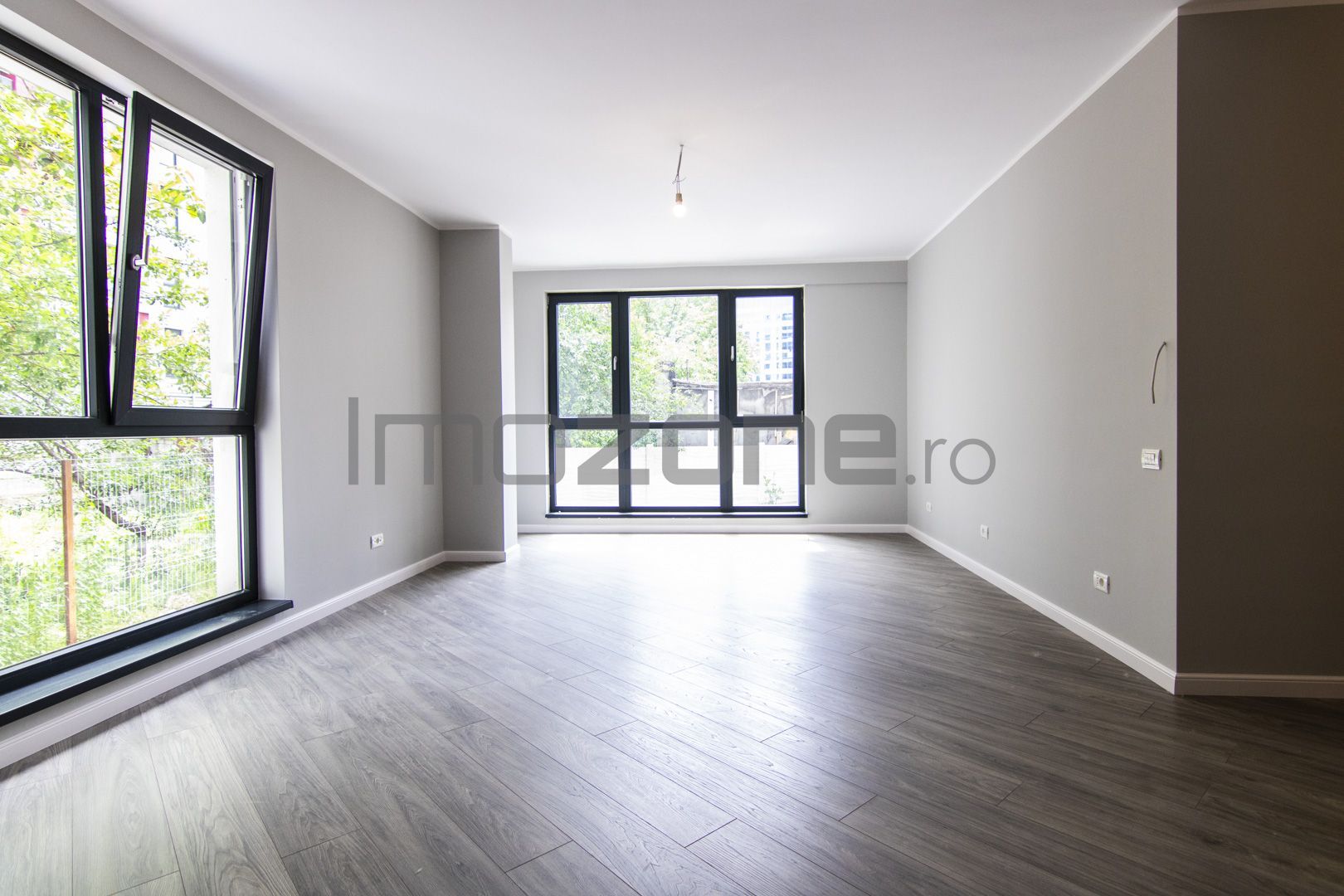 MILITARI - PARCUL LINIEI, CORA LUJERULUI, METROU LUJERULUI, EXIGENT, 3 CAMERE - Poză 10