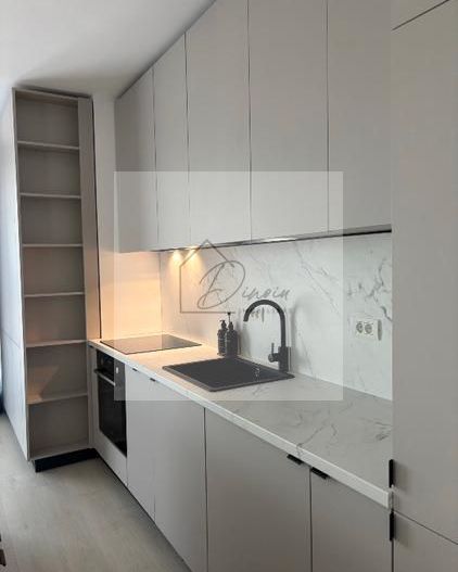 Apartament 2 camere de vanzare Pipera Rond OMV I Lux I parcare inclusa - Poză 9