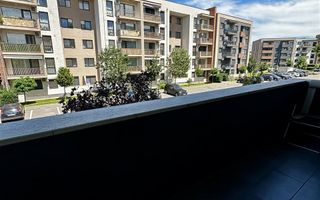 Apartament 3 camere 2 bai Prima Universitatii - Poză 8