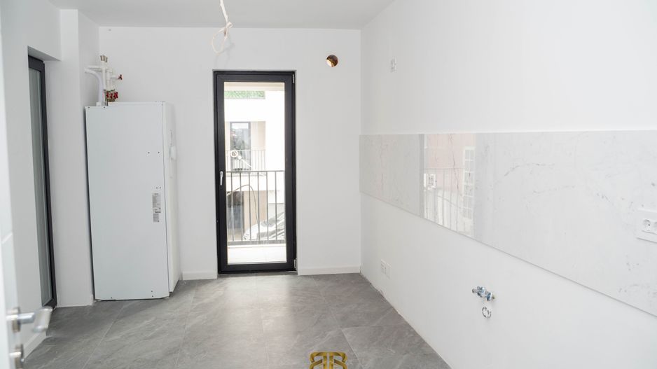 3 camere Titan Pallady Proiect Lux  pompa caldura panouri solare NZEB - Poză 5