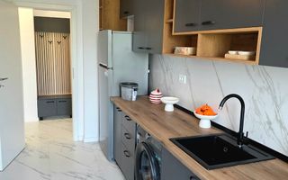 Apartament cu 2 camere în București, România - Poză 6