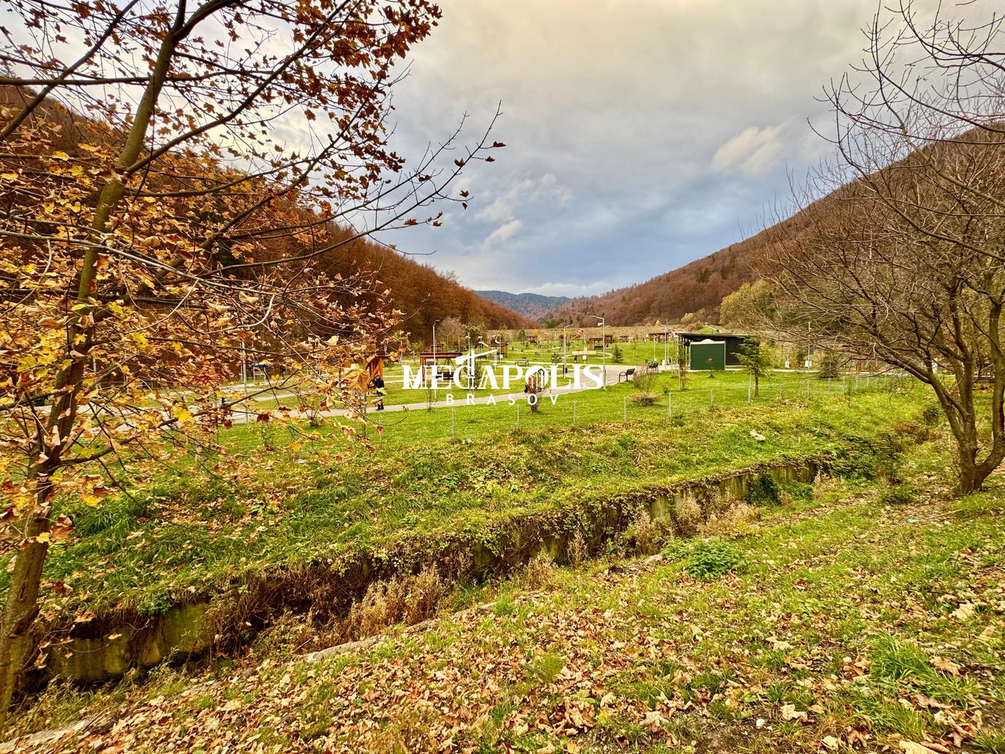 Apartament 2 camere | 57 mp Utili | Etaj intermediar | Tâmpa Gardens - Poză 8