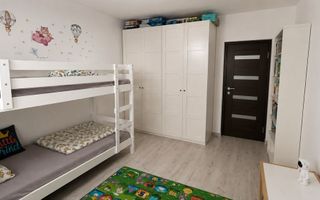 Apartament cu 3 camere, 70 mp, ansamblu cu drum privat. - Poză 6