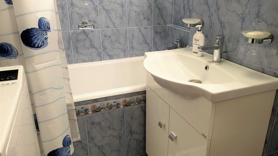 2 camere  langa parc, metrou Tineretului si Timpuri Noi - Poză 3