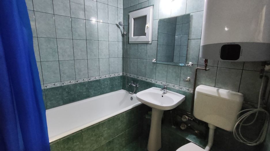 CALEA MOSILOR -  STRADA ARDELENI | BLOC REABILITAT | 3 CAMERE - Poză 8
