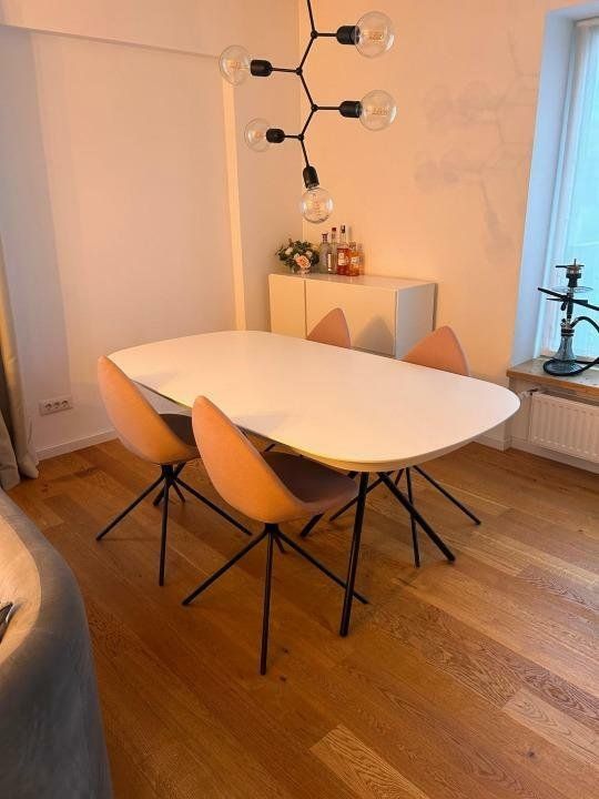 Apartament 2 camere Herastrau/Aviatiei + loc de parcare inclus in pret - Poză 9