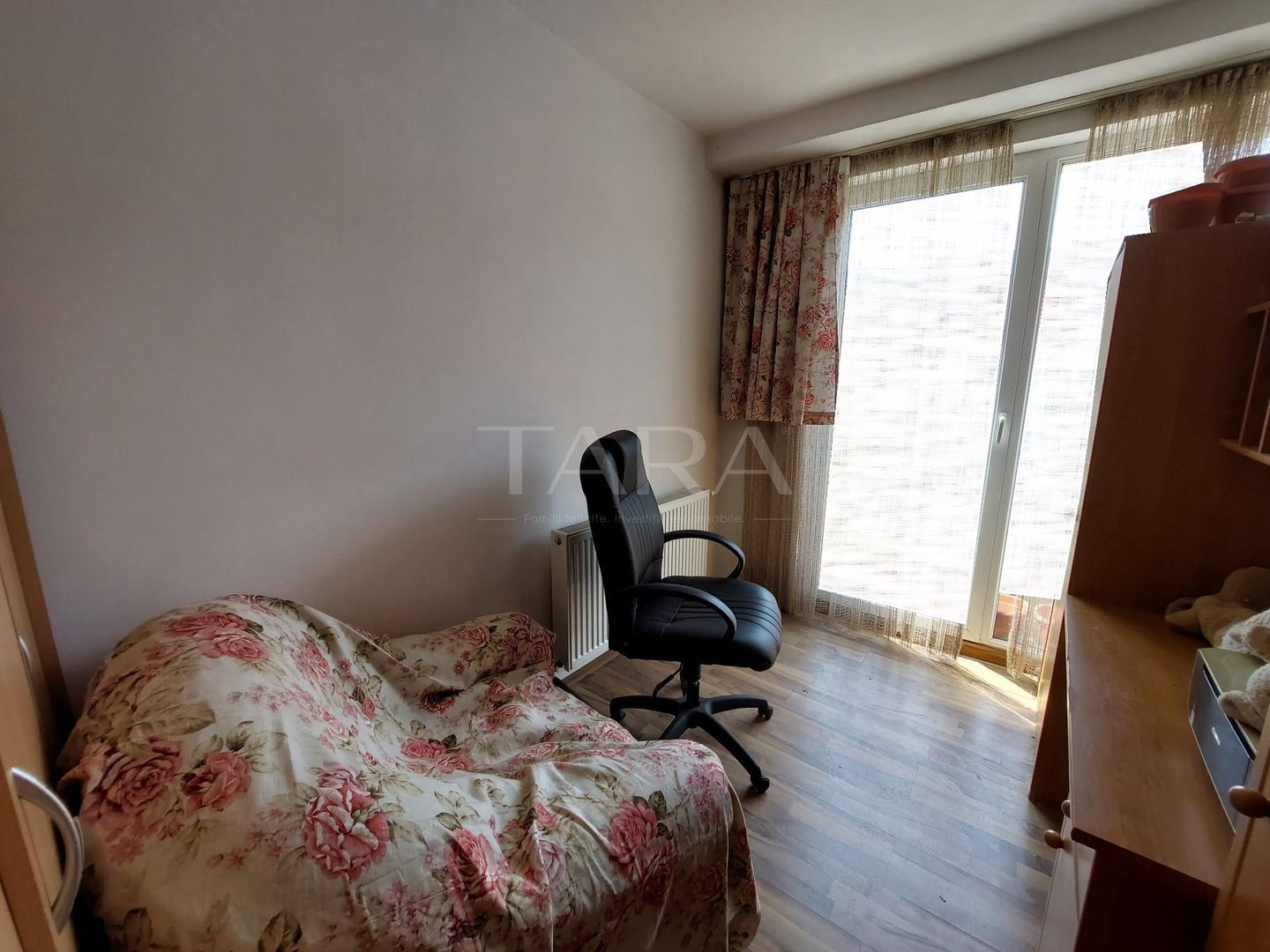 Locuință cochetă cu 1 cameră, ideală pentru locuit sau investiție. - Poză 2