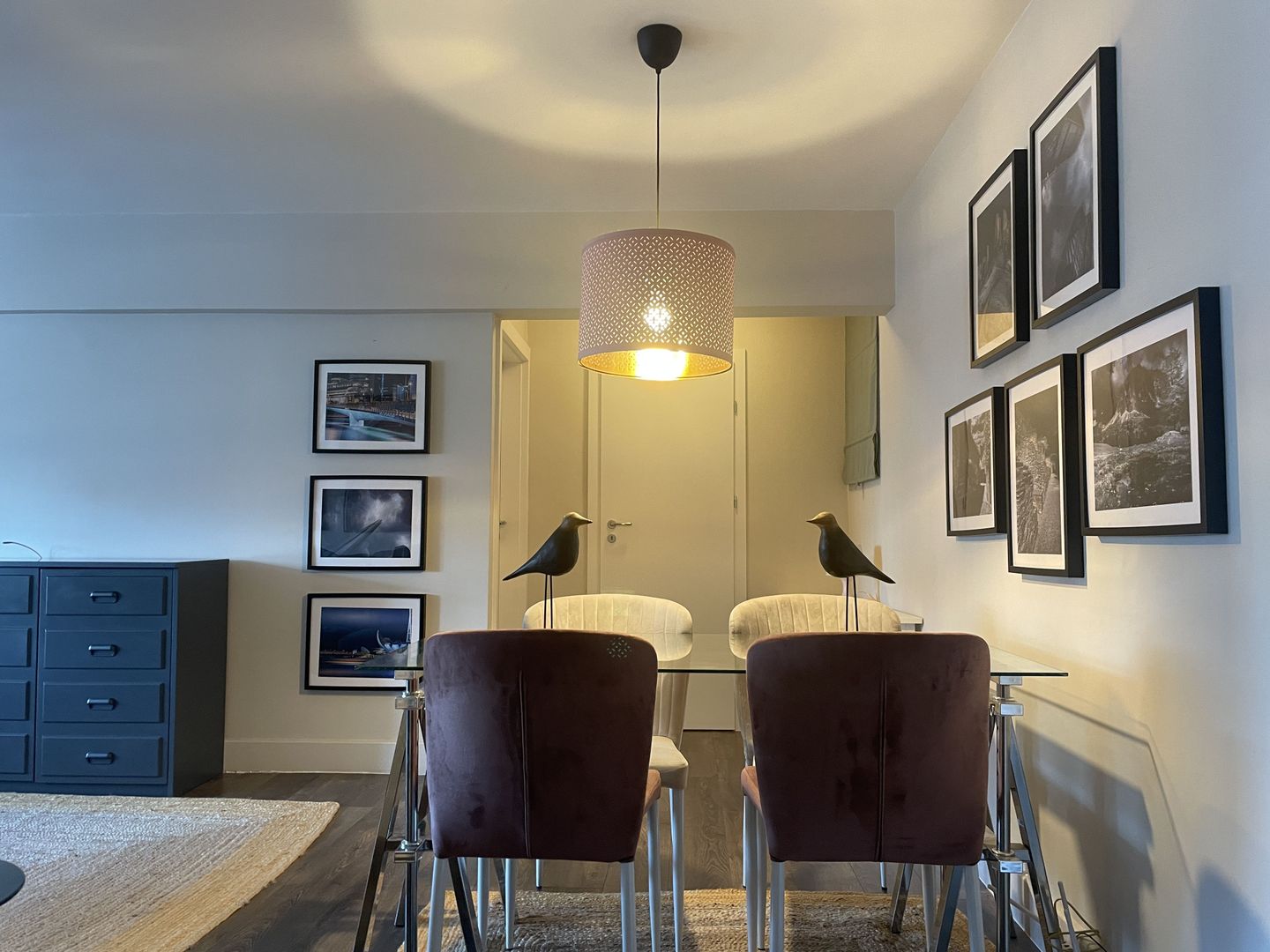 2 camere | de inchiriat | Perla | Dorobanti | Floreasca - Poză 3