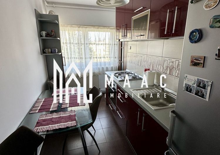 Apartament 2 camere | 55 MPU | Vasile Milea - Poză 2