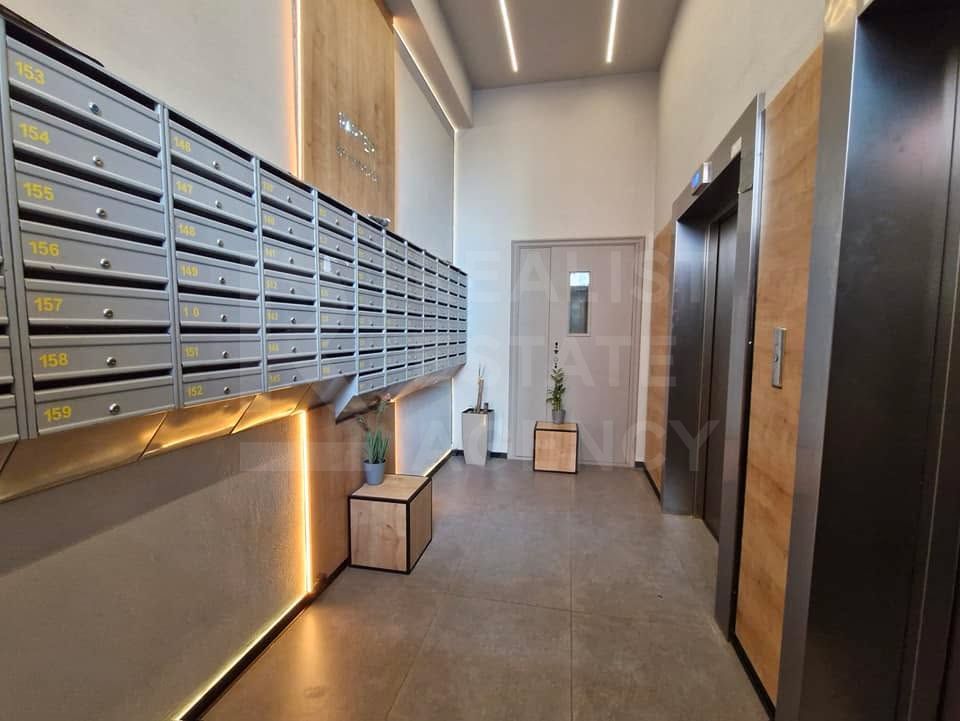 Chirie apartament 1 camera, srt. Nicolae Testemițanu, Botanica - Poză 9