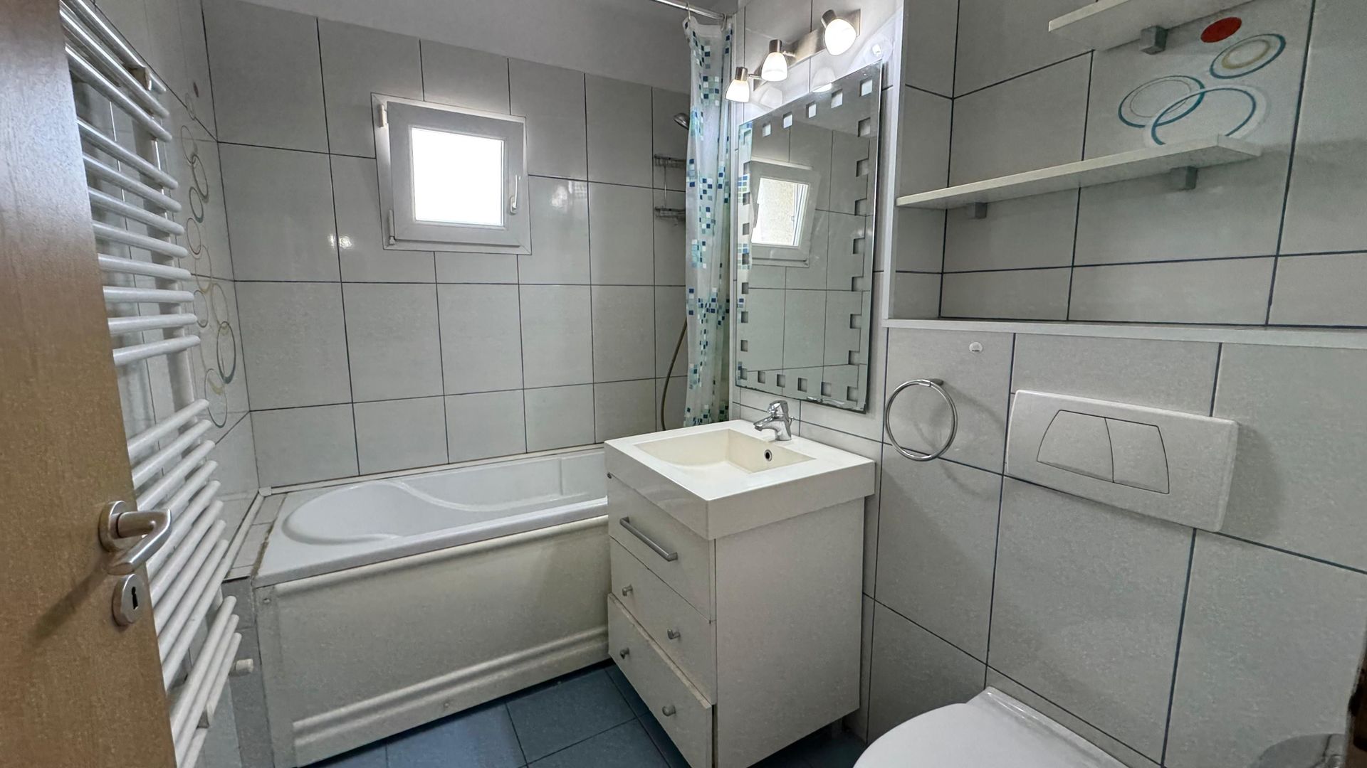 COMISION 0% | Apartament 3 Camere | 66 mp | Etaj 6 | Zona Aradului - Poză 9