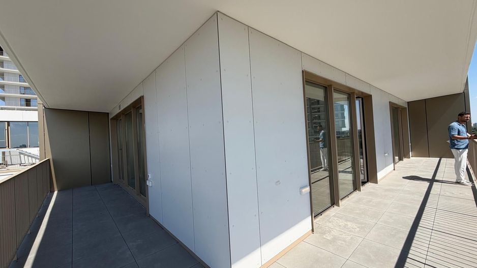 Vanzare Apartament 4 Camere One High District - Poză 22