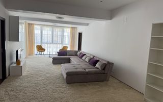 Apartament de ichiriat - 3 camere Herastrau -PARCARE -BOXA -NOU - Poză 6