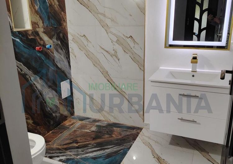 Casă individuală de vânzare, Valea Lupului, zona Lucian Blaga - Poză 8