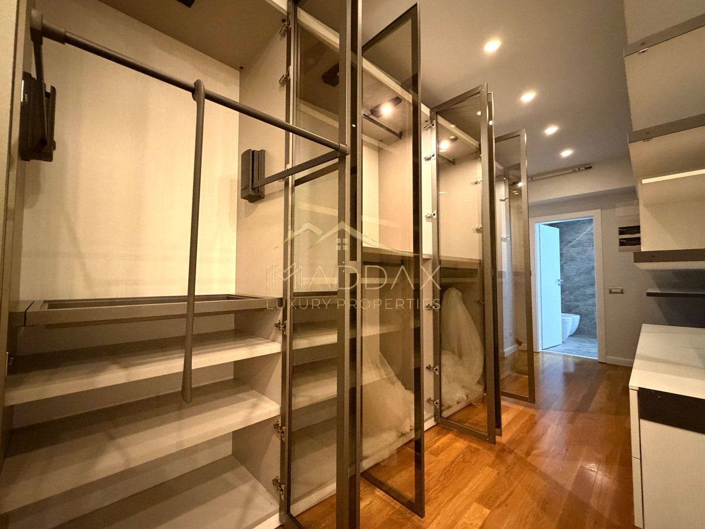 Apartament cu 4 camere Unic *180mp* // Vedere Panoramica catre lac // Floreasca - Poză 36