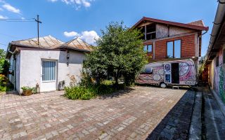 Casa de vanzare, Vladimirescu Arad - Poză 8