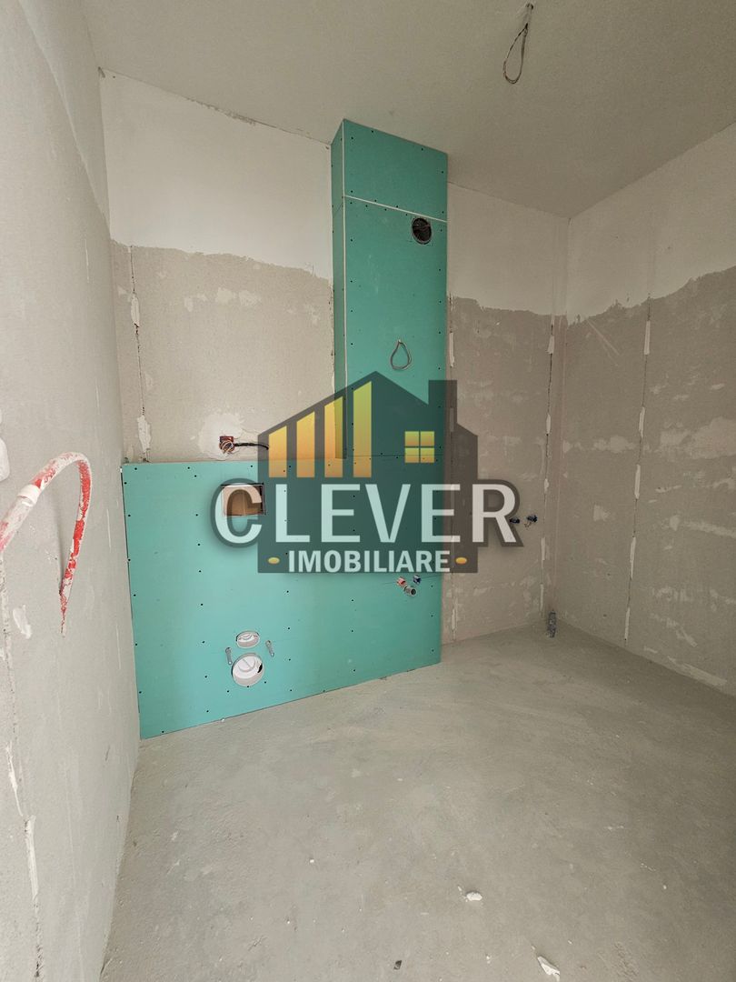 Ap 3 cam 2 Balcoane | Decomandat – Zona Pallady – Comision 0% - Poză 26