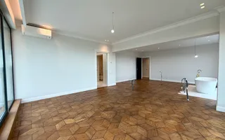Penthouse cu 4 camere // terasă 70 mp / 200 mp / 3 parking / Straulesti - Poză 27