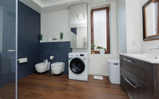 Vânzare, casă, 2 nivele, strada Teilor , Dumbrava - Poză 29