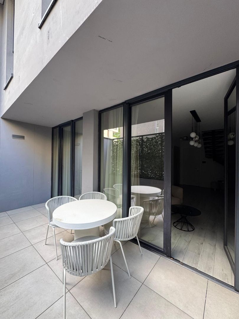 Win Herăstrău | Închiriere Duplex 3 camere - Poză 16