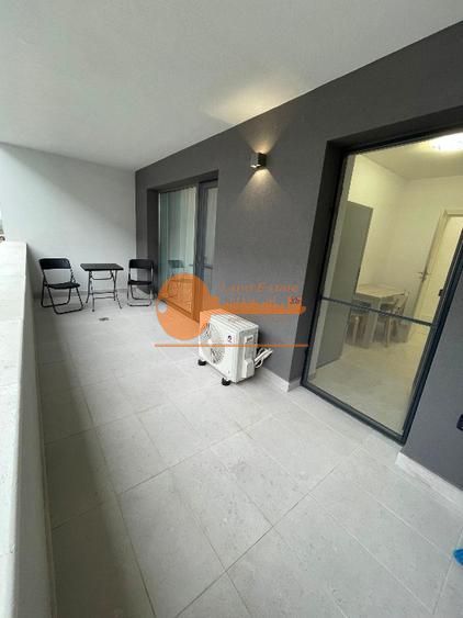 Apartament 2 camere premium | Pipera – Fabrica de Glucoză |  Parcare subterană - Poză 11