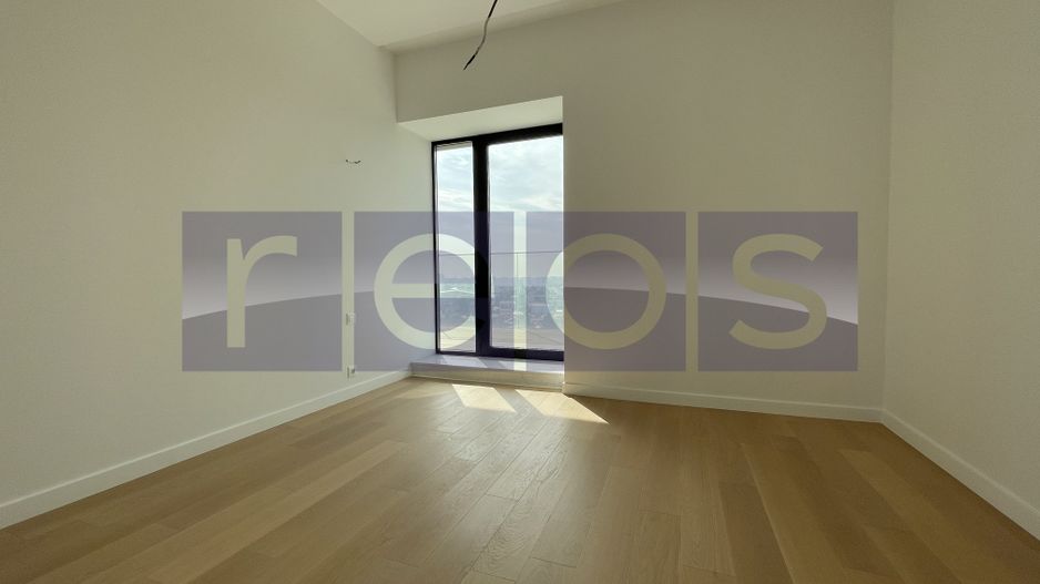 ETAJ 3-9-13 | ONE VERDI PARK |3 CAMERE | VEDERE PANORAMICA| PARCARE - Poză 8