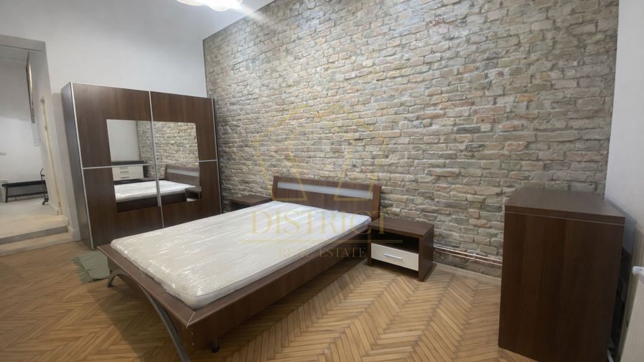Apartament superb cu 2 camere | Pet Friendly | Piata Maria - Poză 5